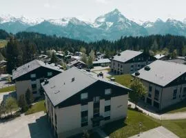 Apartment Bischofberger D20