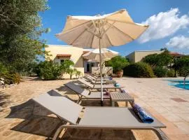Olive Grove Villas - Villa Maria