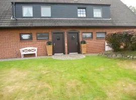 Ferienwohnung Biberhüs Erdgeschoss In Archsum
