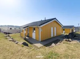 Ferienhaus Panorama-Lodge 48 - Sankt Andreasberg im Harz