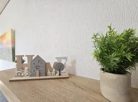 Ferienwohnung Kajüte 4