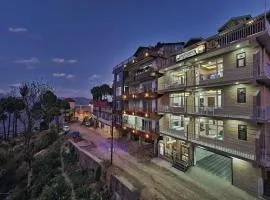 Hotel Mountain Shadow