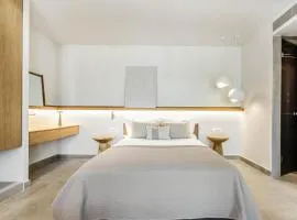 Kythnos Blue - Suite 1
