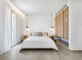 Kythnos Blue - Suite 3