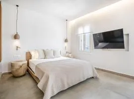Kythnos Blue - Suite 4