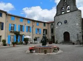 Les lits de Montbel B&B
