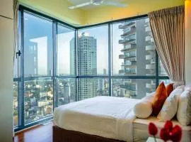 Sky View Apartment