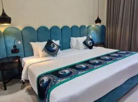 Marine Bay Sanur