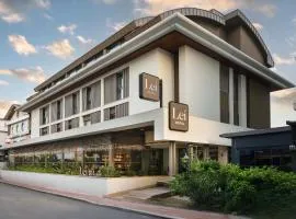 Lei Hotel