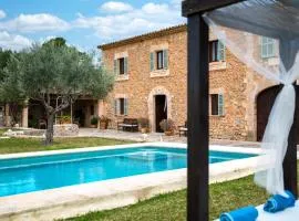 Agroturismo Son Bauzanet