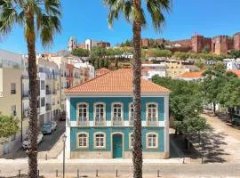 Casa Blue