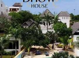 Dhow House