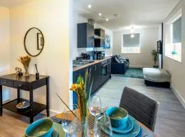 Entire 1 Bedroom Flat Near Bradford Centre and Shipley