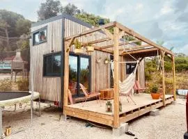 Tiny House Paulina de Luxe