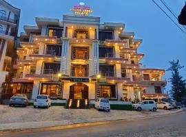 Hotel Malamjabba Palace by Khan Familia