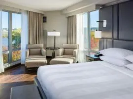 South Sioux City Marriott Riverfront
