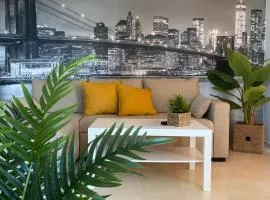 Apartamento a pocos metros de la playa