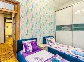 Hostel Azerbaycan