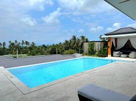 Sunterra villa, hotel in Amphoe Koh Samui