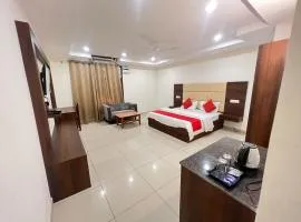 Hotel My Best Stay Patiala !! Parking ! Near Bus Stand ! Banquet ! Near Punjabi University ! Couple Friendly