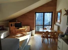 Oasi di Pace vicino Sestriere