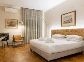 Pier Capponi 17 Rooms & Suites