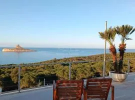 Exceptional Luxury Villa A Masterpiece of Elegance and Comfort