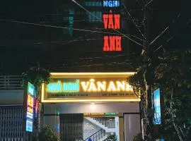 Nhà nghỉ Vân Anh