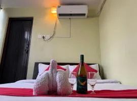 Hotel Arhant Inn