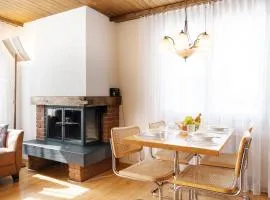 Apartment Bischofberger D22