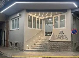 Hostal Moreno
