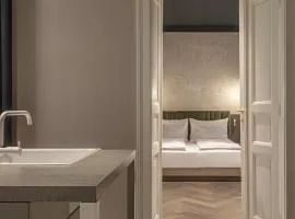 Rooms by Wolfensson - Boutique Hotel
