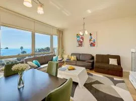 Tre Canne, Private 2-Bedroom Apartment in Aparthotel
