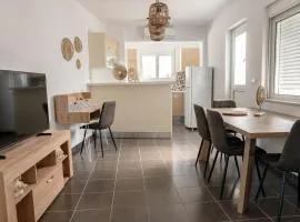 K&Ε guest house