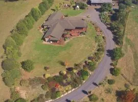 Beaver Farm House