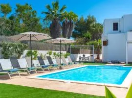 Villa Cap Martinet Talamanca