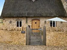 The Studio Cottage