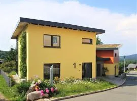 Moderne, Niveauvoll Eingerichtete Ferienwohnung Im Erzgebirge Mit Wohlfühlgarantie