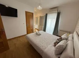 Hostal Flat55Madrid