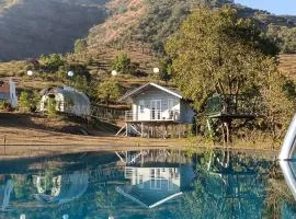 The Tribe, Panchgani Mahableshwar
