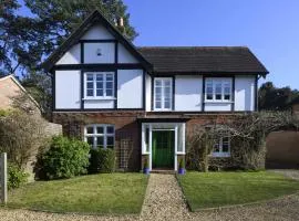 Wood Haven