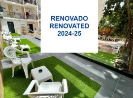 New "Villa Albero" Boutique