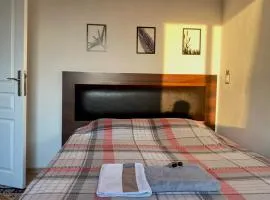 Daily airport aparthotel