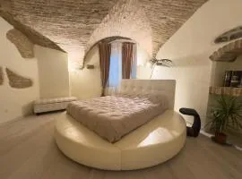 Centro Storico - La Casa del Duca