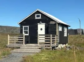 Sun-cottage South Iceland
