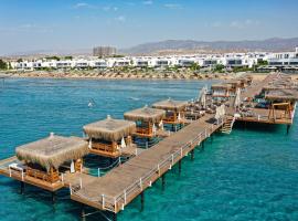 Four Seasons Life Official by HolidayKeys, hotel v destinaci Iskele