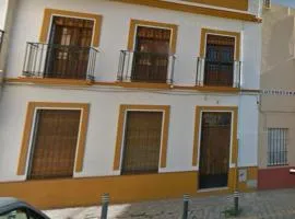 Apartamento Centro Alfonso XII