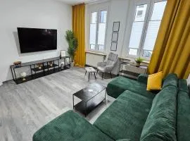 Relax in der Röntgenstadt