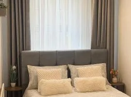 Family rooms in the Heart of London