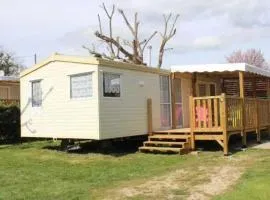 Camping 3 étoiles - Piscine - eehgef